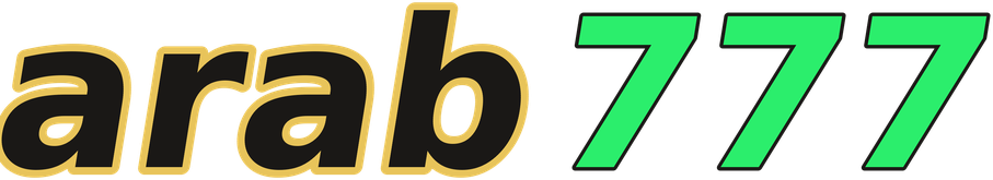 arab777 logo