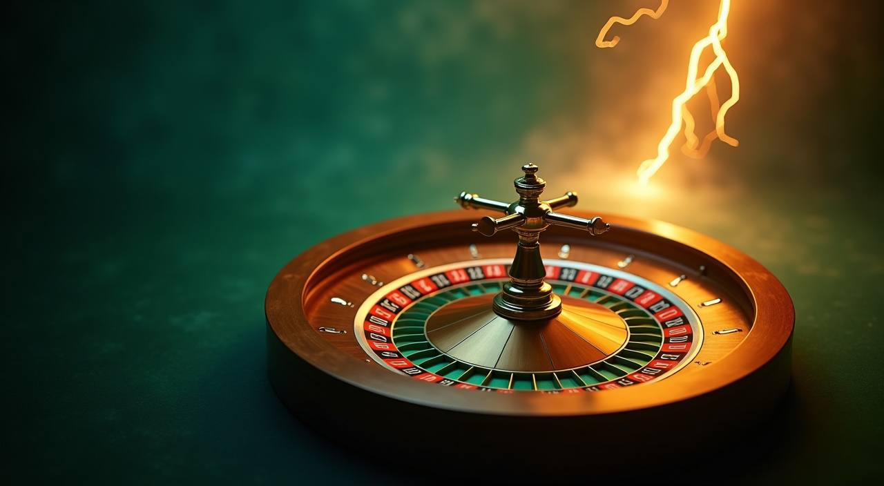arab777 Roulette Emas