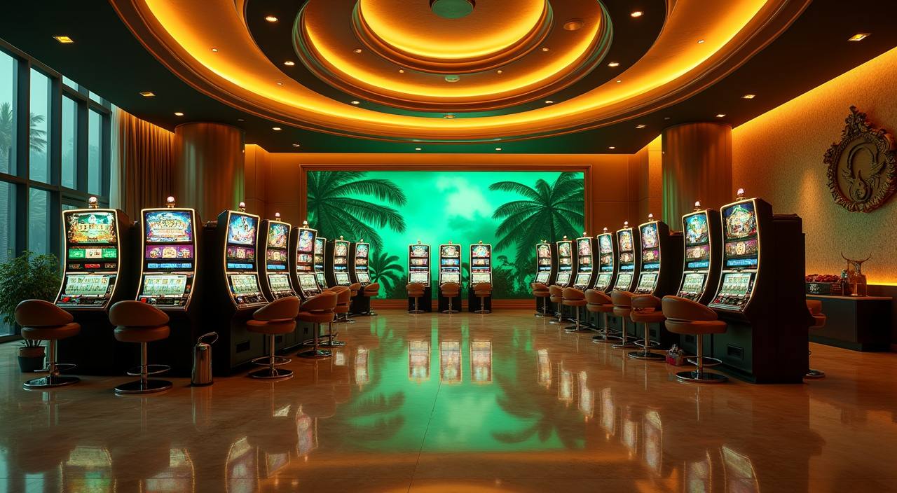 arab777 Slot Mega Emas